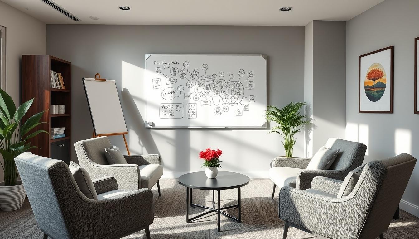Plan visual